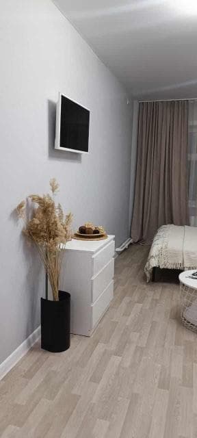 1 комн., 40 м², 112 серия, Авиагруппа 7