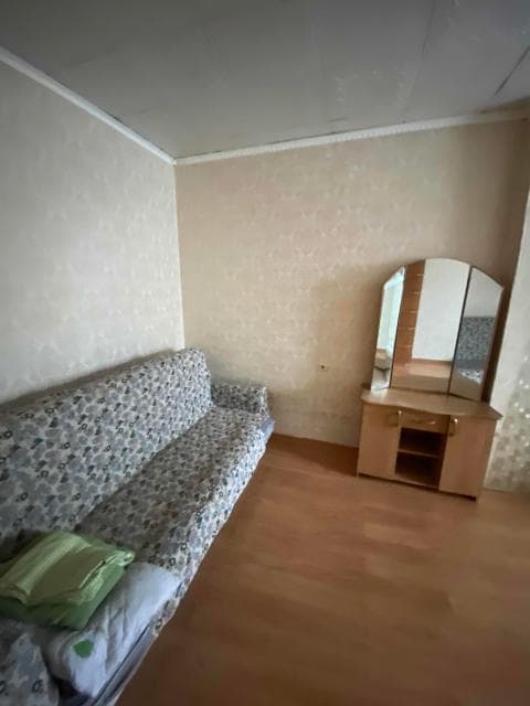1 комн., 38 м², Инд. планировка, Студгородок 3