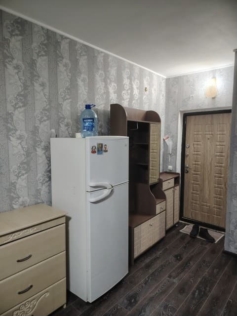 Студия, Монолитно-каркасный, Авиапорт