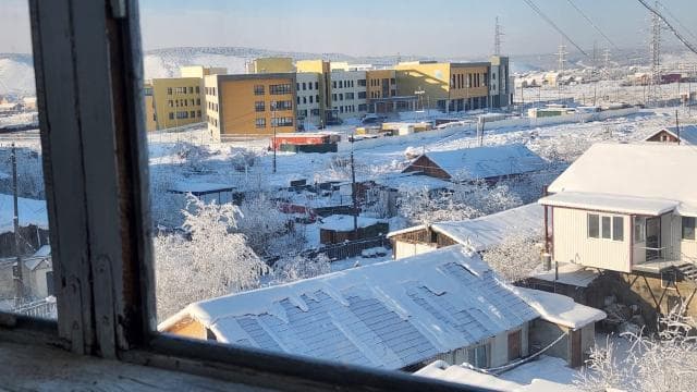 1 комн., 38 м², Блочный, ДСК 9
