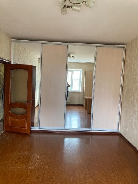 1 комн., 42 м², 112 серия, Сахацирк