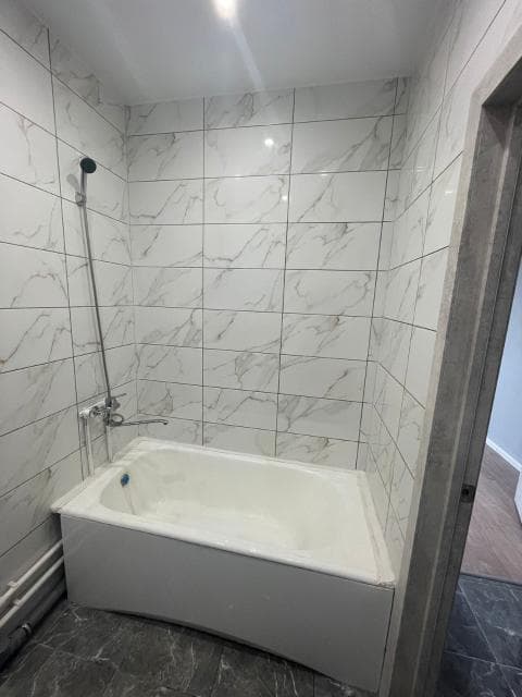 1 комн., 31 м², Монолитно-каркасный, Автодорожная 4