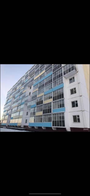 Студия, 29 м², 112 серия, ДСК