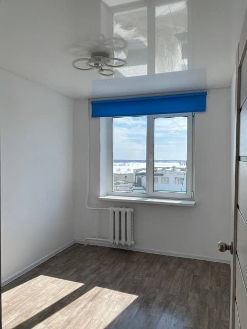 4 комн., 72 м², КПД, Старый город 3