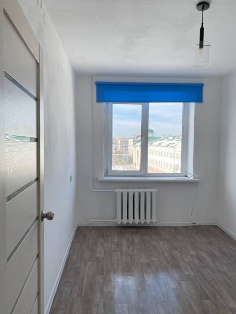 4 комн., 72 м², КПД, Старый город 4