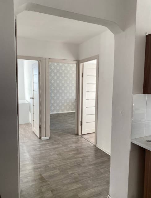 4 комн., 72 м², КПД, Старый город 6