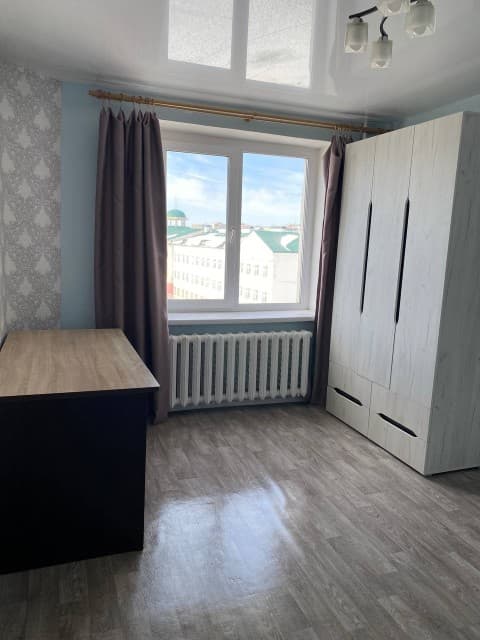 4 комн., 72 м², КПД, Старый город 5
