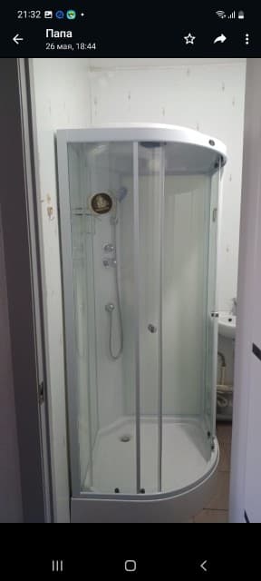 Студия, 27 м², Монолитно-каркасный, ЯГИТИ 8