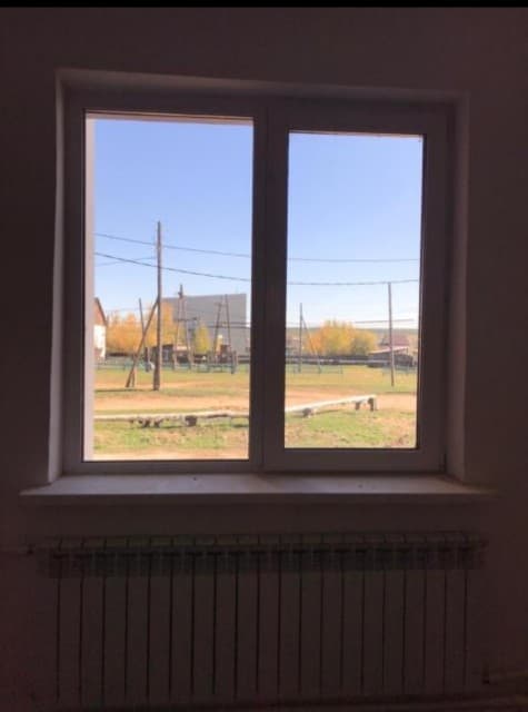 1 комн., 44 м², Монолитно-каркасный, Другие районы 7