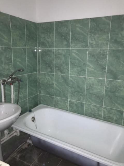 1 комн., 44 м², Монолитно-каркасный, Другие районы 6