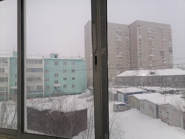 1 комн., 35 м², Блочный, ГРЭС 8