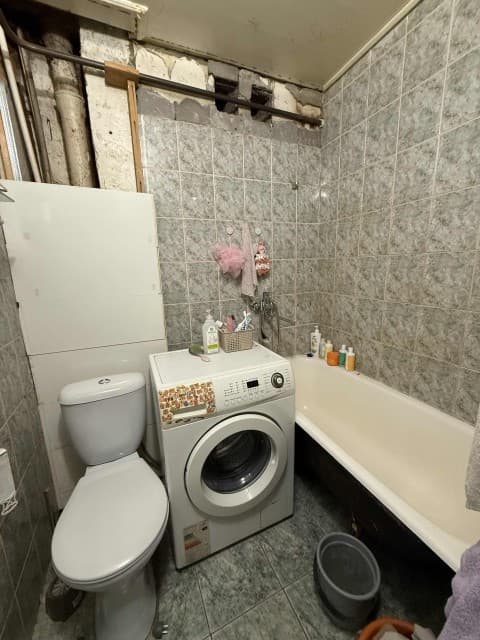 Студия, 27 м², Хрущевка, Центр - район пл. Ленина 3