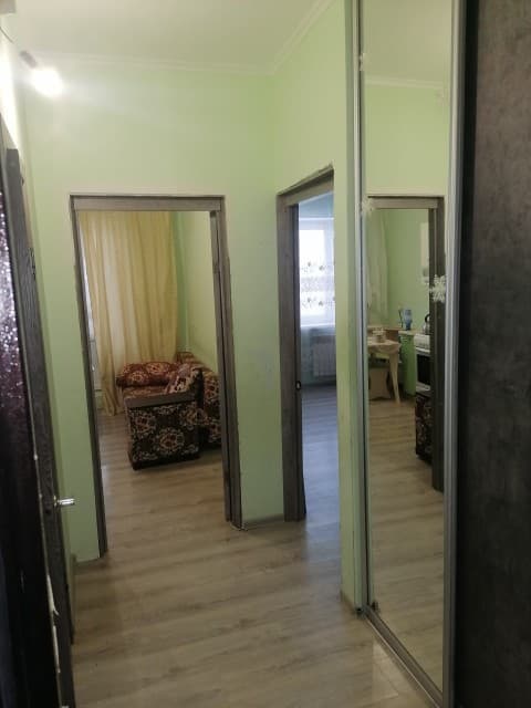 1 комн., 35 м², Блочный, ГРЭС 5