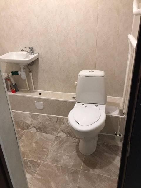 1 комн., 36 м², КПД, Вавилон 3