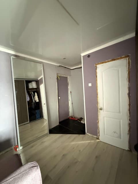 Студия, 27 м², Хрущевка, Центр - район пл. Ленина 8
