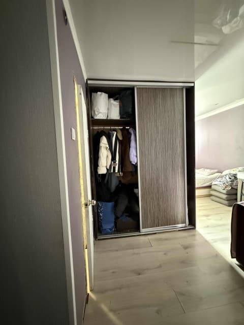 Студия, 27 м², Хрущевка, Центр - район пл. Ленина 7