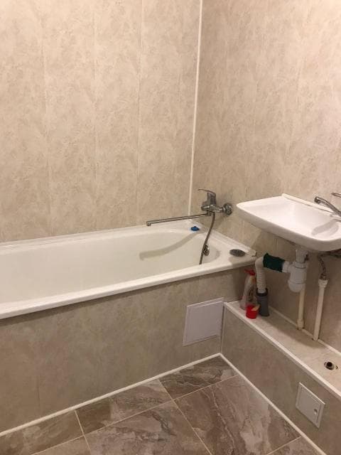 1 комн., 36 м², КПД, Вавилон 2