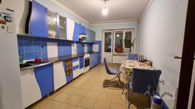 Больше 4 комн., 146 м², Блочный, 202 мкрн. 5