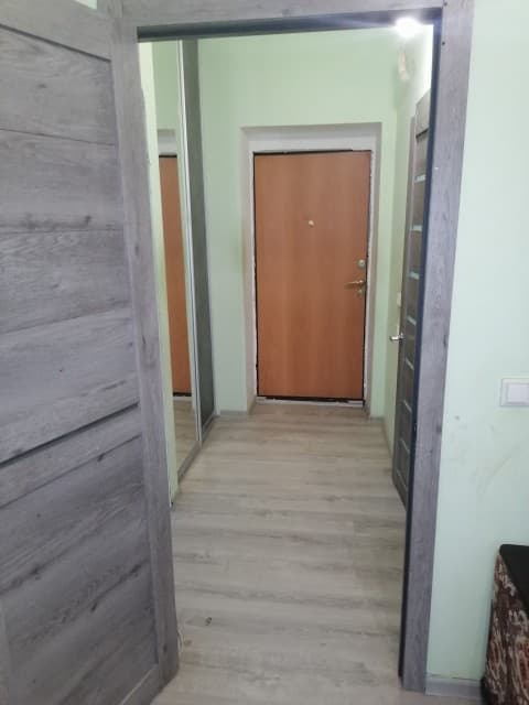 1 комн., 35 м², Блочный, ГРЭС 9