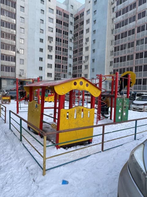 1 комн., 41 м², Монолитно-каркасный, ЯКСМК 9