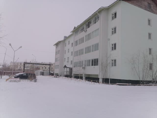 1 комн., 35 м², Блочный, ГРЭС 4