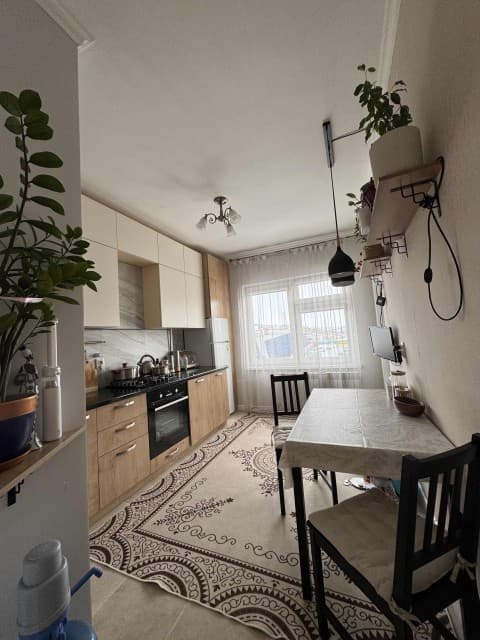 1 комн., 41 м², Монолитно-каркасный, ЯКСМК 3