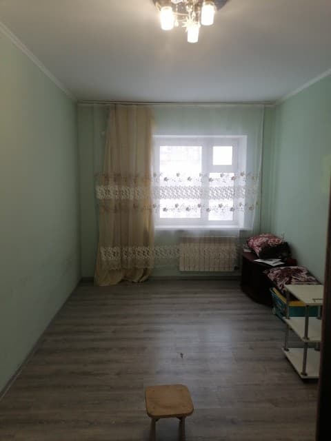 1 комн., 35 м², Блочный, ГРЭС