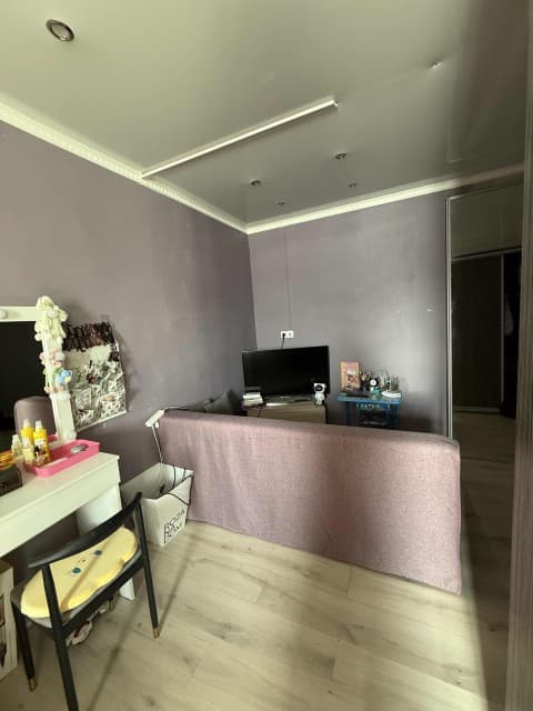Студия, 27 м², Хрущевка, Центр - район пл. Ленина 2