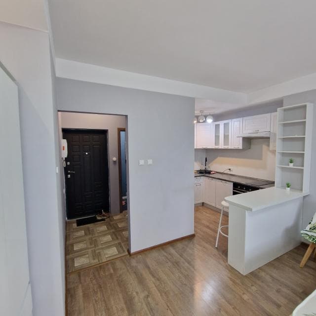 1 комн., 34 м², Монолитно-каркасный, 203 мкрн. 3