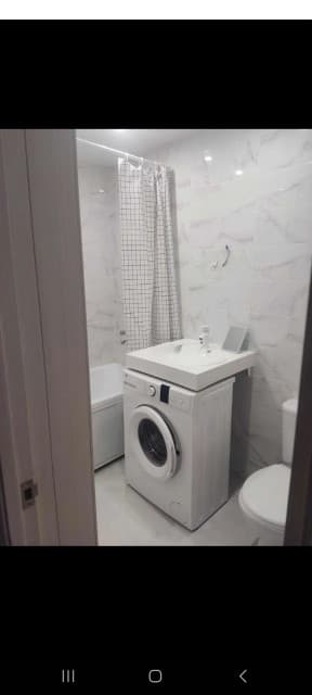 1 комн., 35 м², Блочный, Центр - район пл. Ленина 5