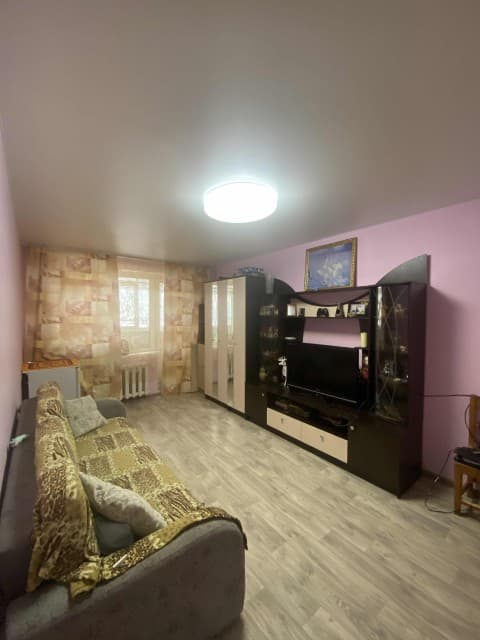 4 комн., 71 м², КПД 4