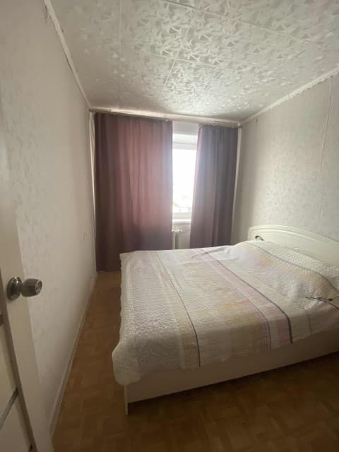 4 комн., 71 м², КПД 3