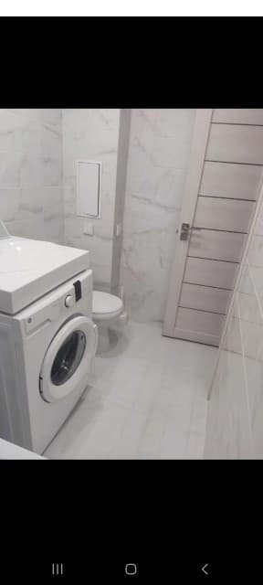 1 комн., 35 м², Блочный, Центр - район пл. Ленина 6
