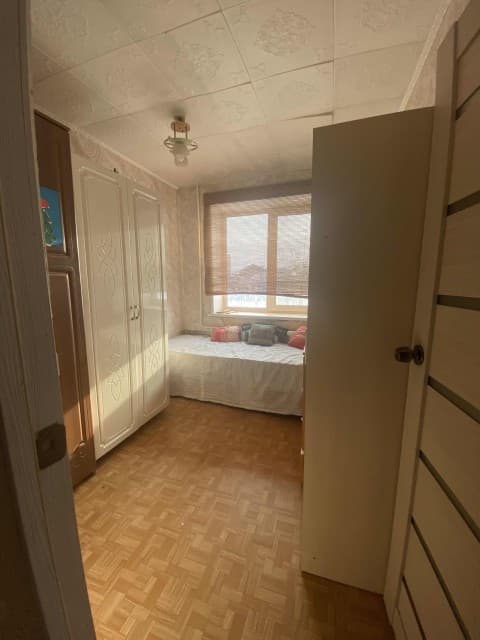 4 комн., 71 м², КПД 2