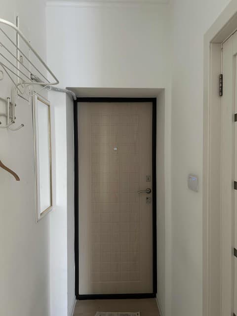 1 комн., 28 м², Хрущевка, Авиапорт 6