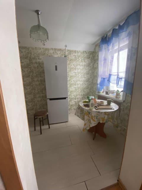 1 комн., 26 м², Дерев. б/у 8