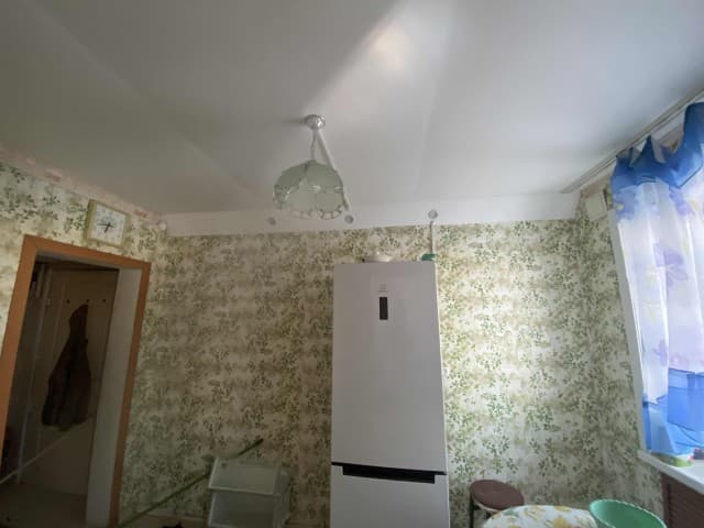 1 комн., 26 м², Дерев. б/у 7