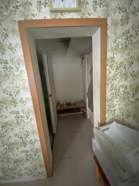 1 комн., 26 м², Дерев. б/у