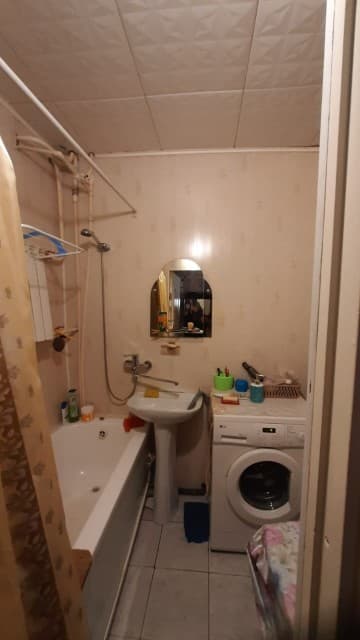 1 комн., 39 м², Дерев. б/у, Радиоцентр 6