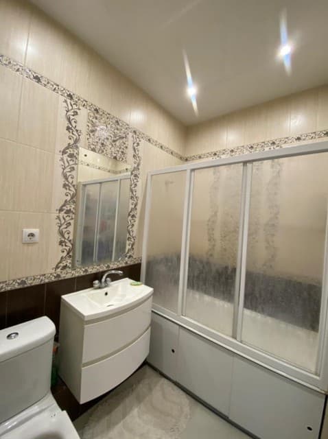 1 комн., 38 м², 112 серия, Областная больница, рынок "Манньыаттаах" 3
