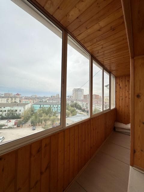 Больше 4 комн., 253 м², Блочный, Дом быта 10