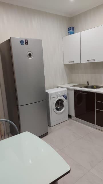 1 комн., 38 м², 112 серия, Областная больница, рынок "Манньыаттаах"