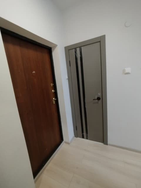 Студия, 28 м², Инд. планировка, Центр - район пл. Комсомольская 6