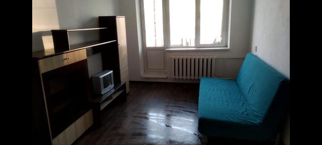 1 комн., 37 м², КПД, Центр - район пл. Орджоникидзе 3