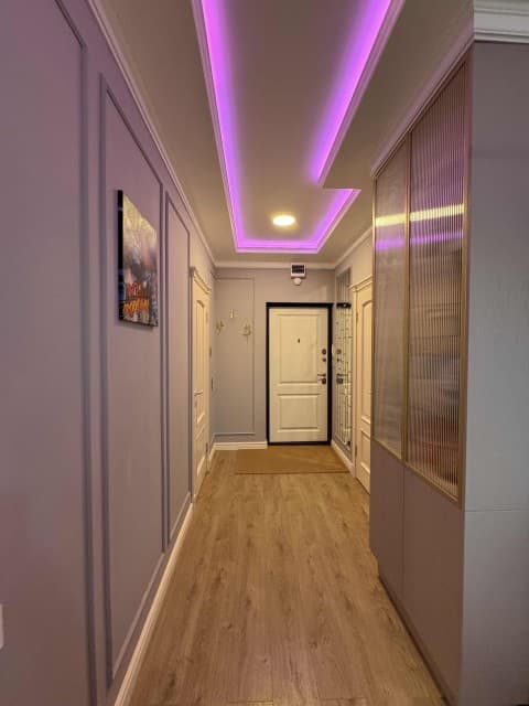 1 комн., 36 м², Инд. планировка, Кинотеатр Лена 5