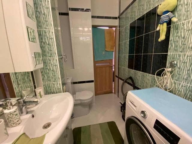 1 комн., 36 м², Монолитно-каркасный, Крестьянский рынок, стадион "Туймаада" 6