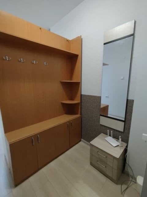 Студия, 28 м², Инд. планировка, Центр - район пл. Комсомольская 4