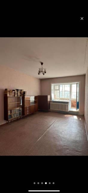 1 комн., 38 м², Блочный, Автовокзал 3