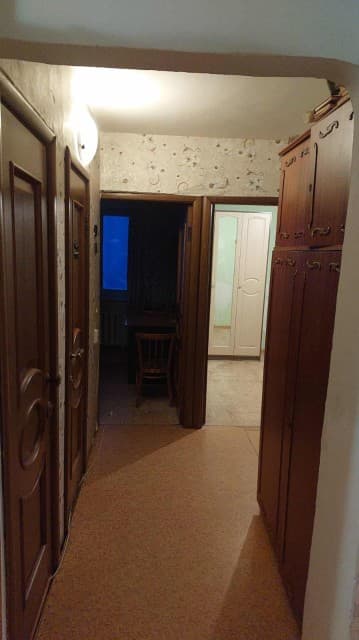 4 комн., КПД, Маганский тракт 3