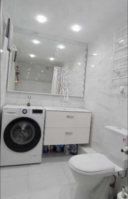 1 комн., 38 м², 112 серия, Авиапорт 5